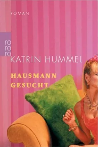 Hausmann gesucht