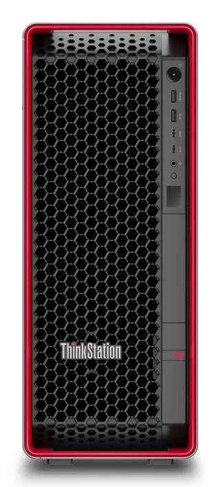Lenovo ThinkStation P8 30HH | 30hh009fge | Tower - 1 x Ryzen ThreadRipper PRO 9955WX / 4.5 GHz