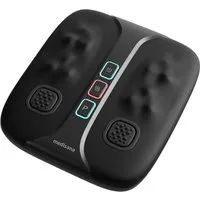 medisana Massagegerät Medisana LM 100 Fußmassagegerät 60 W Schwarz