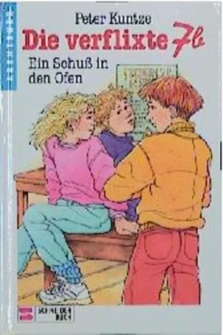 Ein Schuß in den Ofen