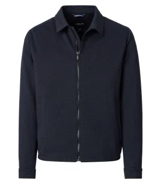 VENTI - Blouson blau - Gr. - 48