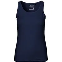 Neutral Tanktop Damen Tank Top / 100% Fairtrade-Baumwolle
