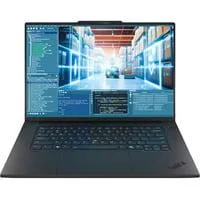 ThinkPad P1 G8 (21Q8003NGE), Notebook schwarz, Intel Core Ultra 7 255H, NVIDIA RTX PRO 1000, 32 GB LPDDR5X, 512 GB (512 GB SSD), Windows 11 Pro