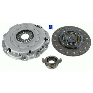 Sachs Kupplung Hyundai H-1 Kia Sorento 2,5