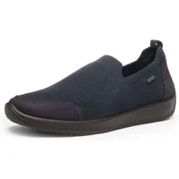 Ara LISSABON Slip-On Sneaker Slipper, Sneaker in Komfortweite G (weit)