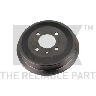 NK Bremstrommel Seat Skoda VW 254725