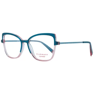 Ana Hickmann Monture de lunettes HI6264 H01 54