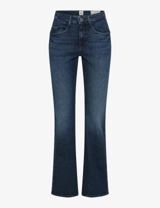 BRAX - Style Mary USED OCEAN BLUE - Gr. - 42K