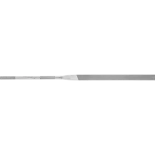 PFERD TOOLS Präzisions-Nadelfeile Flachstumpf Schweizer Hieb - 12802142