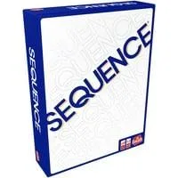 Sequence Original, Brettspiel