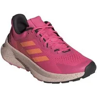 adidas Performance Terrex Soulstride Flow pink Damen Laufschuh