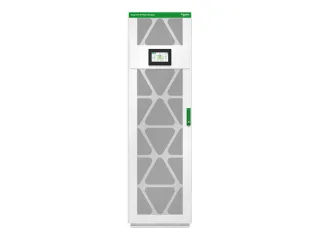 APC EASY UPS 3-PHASE MODULAR 50KVA SCALABLE TO 250KVA 400V WHITE 4 SWITCHES FOR EXT BATT START-UP 5X | emups50k250pwhs |