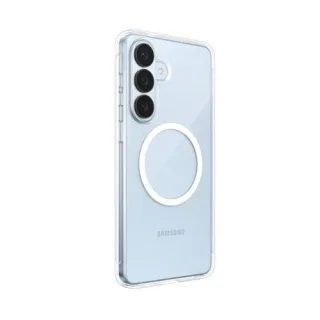 Belkin SheerForce Protect S26+ Schutzhülle transp. MSB013hqCL