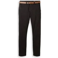 TOM TAILOR Denim Chinohose (1-tlg)