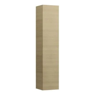 LAUFEN Hochschrank ALESSI 334x350x1650 1 Tür Scharnier H4304610972501