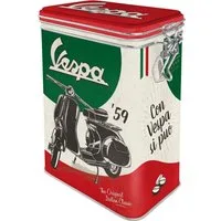Nostalgic-Art Kaffeedose Aromadose - Vespa - Vespa - The Italian Classic