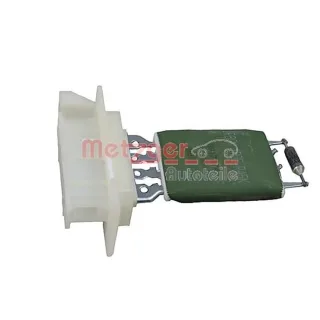 Metzger Gebl?sewiderstand Mini R55 R56 R57 R60 R61 0917374