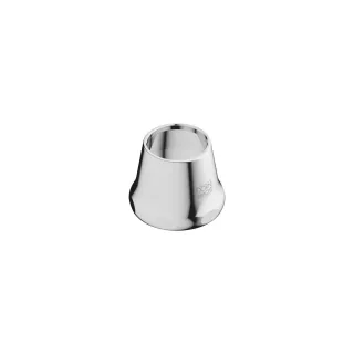 Dornbracht Haube mit DB Logo Ersatzteile 092102046 24 x 29 x 30 mm Chrom 092102046-00