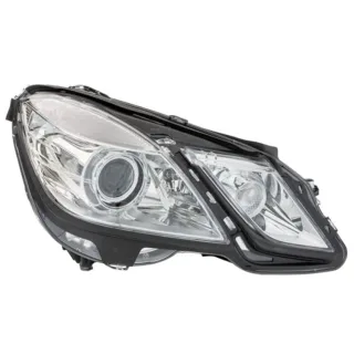 Hella Bi-Xenon Scheinwerfer rechts Mercedes E-Klasse W212 + Kombi