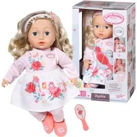 Zapf Creation® Babypuppe 709948 Baby Annabell Sophia 43cm