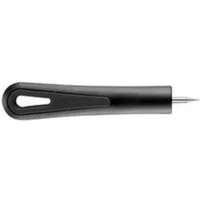 WESTMARK Dosenöffner Dosenlocher, Länge: 14 cm, Rostfreier Edelstahl/Kunststoff