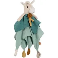 Fehn Kuscheltuch Pferdinand, Pferd Deluxe