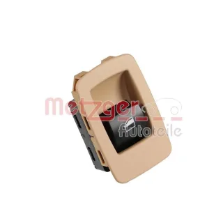Metzger Fensterheberschalter BMW 3er X5 X6