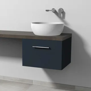 Sanipa Waschtischunterbau mit Auszug 2morrow G33401R