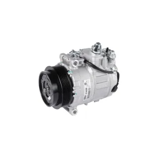 Valeo Klimakompressor Mercedes GLE W166 GLS X166 M-Klasse W166