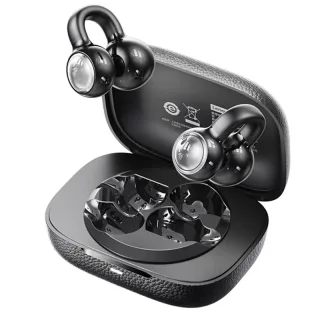 LENOVO EA430 Wireless bluetooth 5.4 Earphone 12mm Large Diaphragm Unit DT9.0 Transmission Tech HD Call Noise Cancelling
