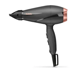 Haartrockner 6709de Smooth Pro 2100w