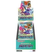 The Pokémon Company Sammelkarte Pokemon Battle Region Booster Display S9A JP