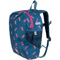 LEGO® Rucksack Lego Kindergartenrucksack Parrot 10L