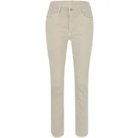 MAC Stretch-Jeans MAC DREAM cotton light beige 5460-00-0425L-214R