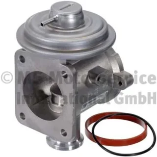 Pierburg AGR-Ventil BMW 1er 3er 5er 7er X3 X5 X6