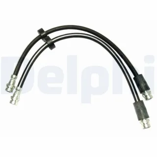Delphi Bremsschlauch hinten Fiat Doblo Strada