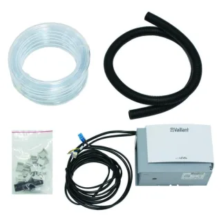 Vaillant ecoLEVEL Kondenswasserpumpe 306287 mit 0,5 l Tank