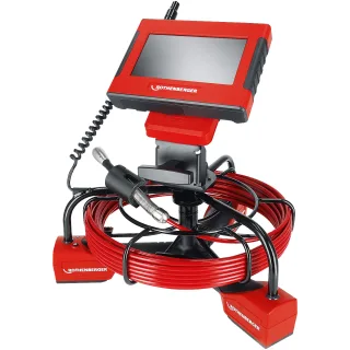 Rothenberger ROCAM MINI HD und Modul 20/16, Grundmaschine - 1000005081