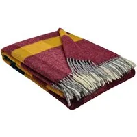 Wolldecke Wolldecke Wolldecke TIROL aus 100% Schurwolle, STTS