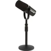 Shure Mikrofon MV7+ Bundle