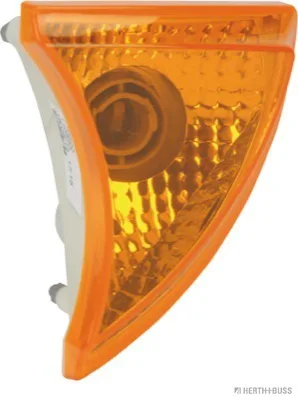 HERTH&BUSS Blinkleuchte, links gelb - 83700532