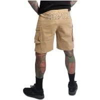 YAKUZA Cargoshorts Powder