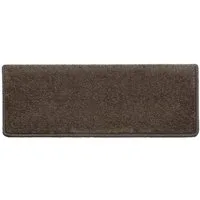 Floordirekt Stufenmatte Dynasty, Erhältlich in 10 Farben & 2 Größen, Treppenschutz, Rechteckig, Höhe: 8,5 mm