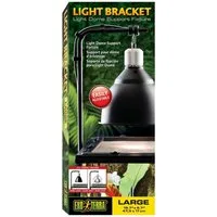 Exo Terra Terrarienleuchte Light Bracket groß