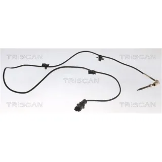 Triscan Sensor f?r Abgastemperatur Chevrolet Cruze Opel Astra 1,7 882624023