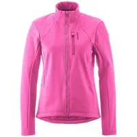 Gonso Fahrradjacke ADVENTURE JACKET SOFTSHELL W Damen Radjacke, atmungsaktiv, Slim Fit