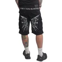 YAKUZA Cargoshorts Gunnery