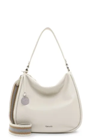 TAMARIS BAGS - Beutel TAS Felicitas ecru 320 - Gr. - OS
