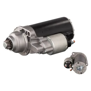 Febi Anlasser Audi Ford Seat Skoda VW 101570