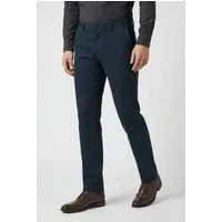 Joop Jeans Chinohose Matthew mit zwei Eingrifftaschen